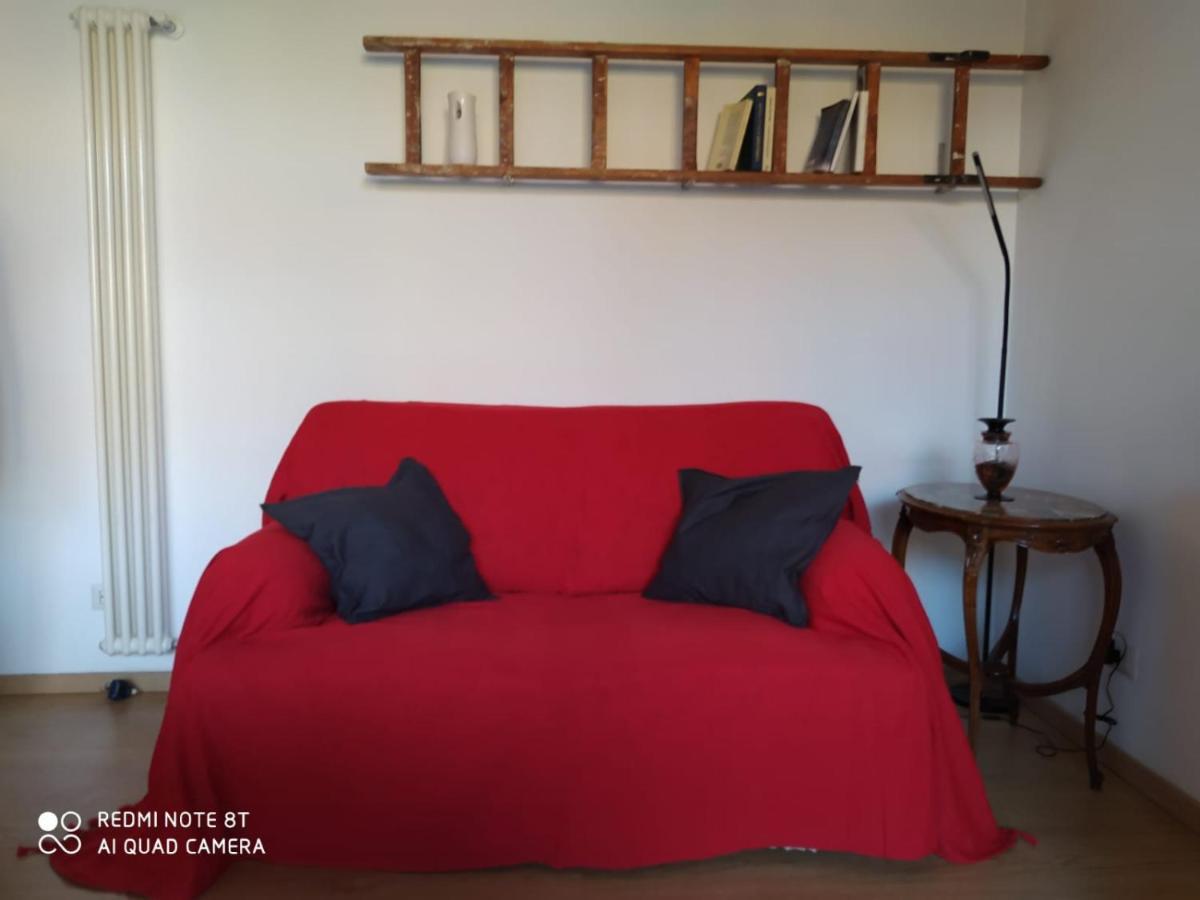Vanity Apartment - 4 Bedrooms With 4 Bathrooms - Ac & Wifi Rome Bagian luar foto