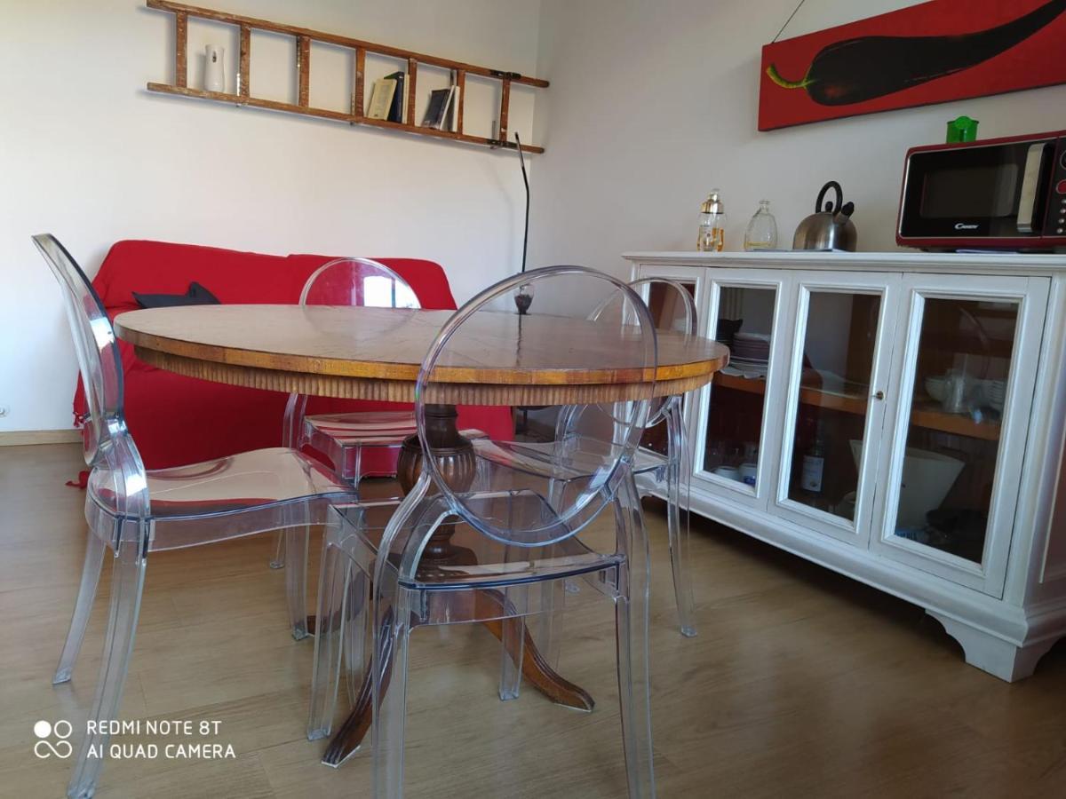 Vanity Apartment - 4 Bedrooms With 4 Bathrooms - Ac & Wifi Rome Bagian luar foto