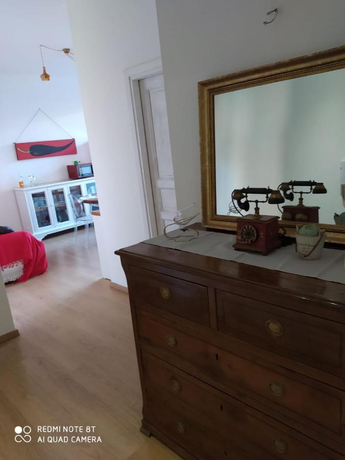 Vanity Apartment - 4 Bedrooms With 4 Bathrooms - Ac & Wifi Rome Bagian luar foto