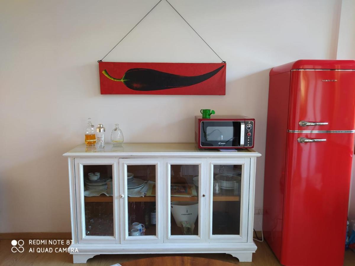 Vanity Apartment - 4 Bedrooms With 4 Bathrooms - Ac & Wifi Rome Bagian luar foto