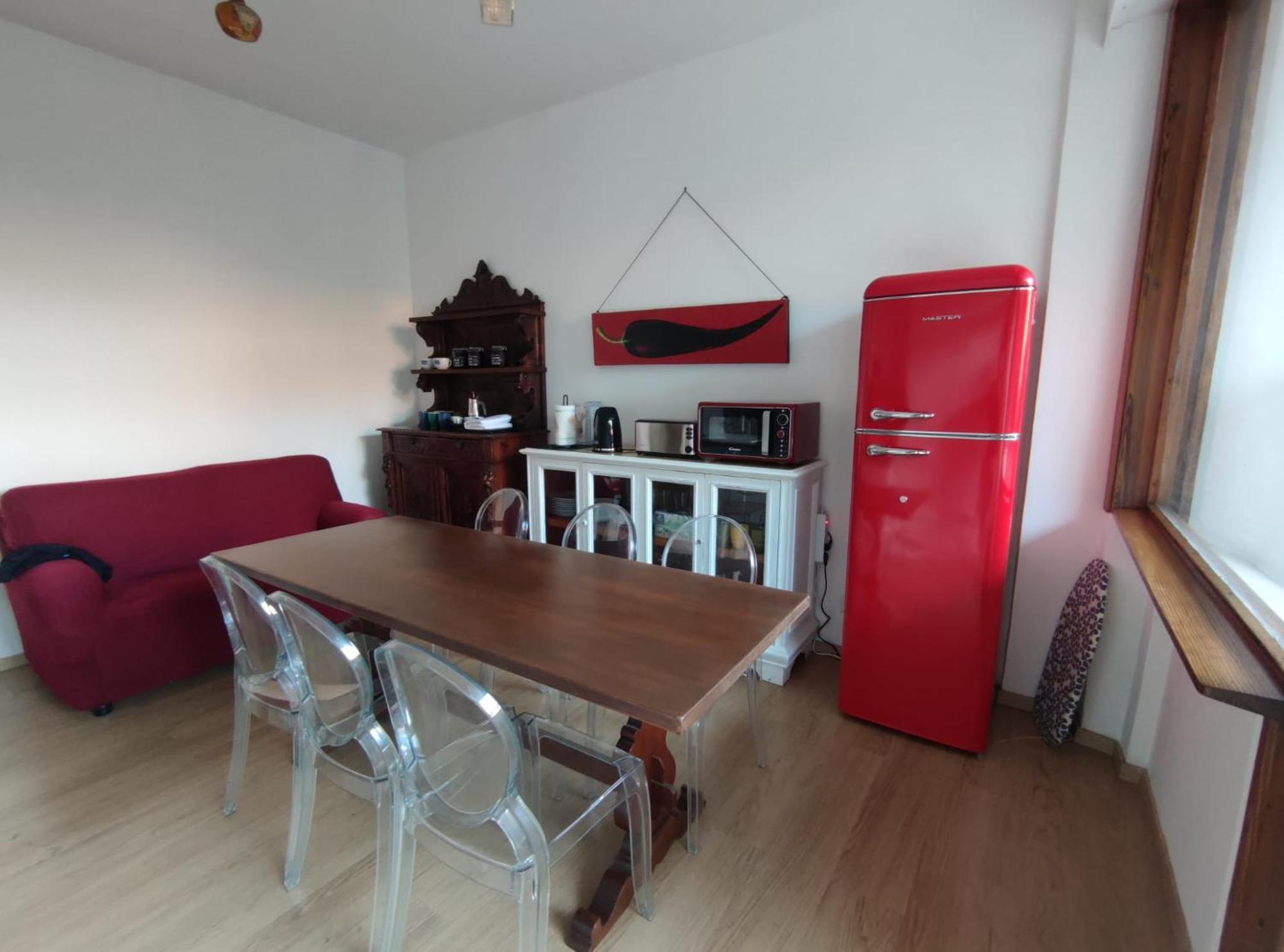 Vanity Apartment - 4 Bedrooms With 4 Bathrooms - Ac & Wifi Rome Bagian luar foto